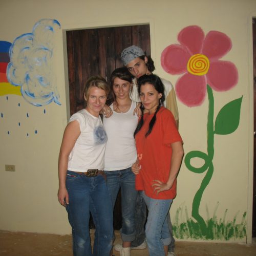 Photos Honduras 2008 113