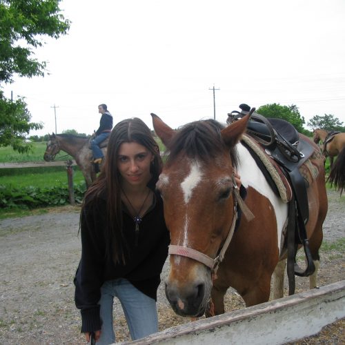 Équitation chez France 037